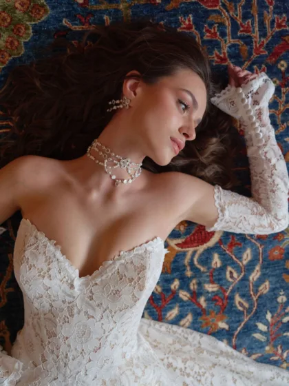Arisha Kolye Set