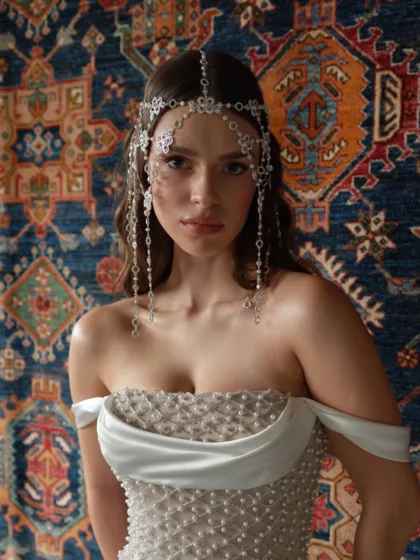 Maresh Saç Aksesuarı
