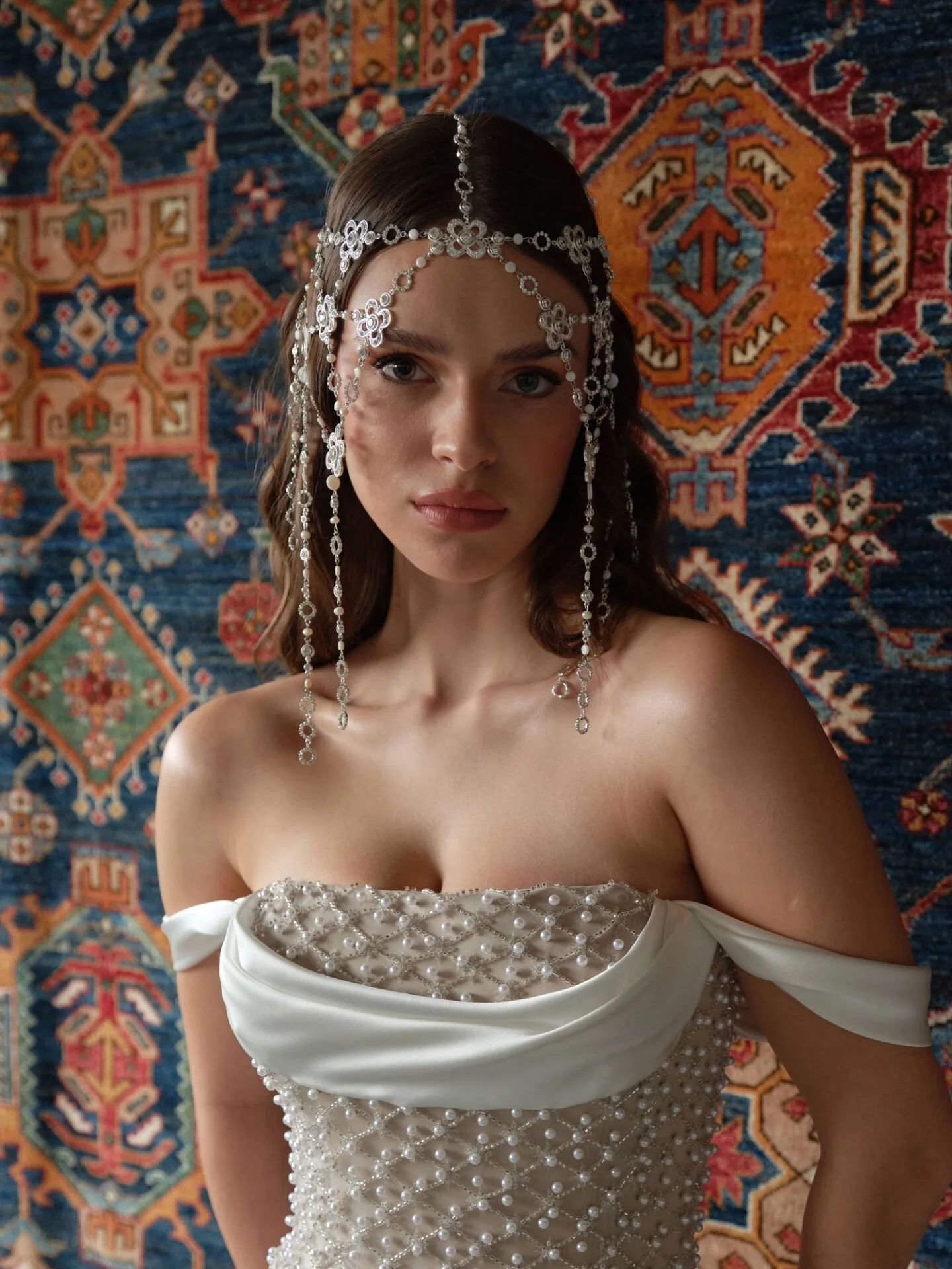 Maresh Saç Aksesuarı