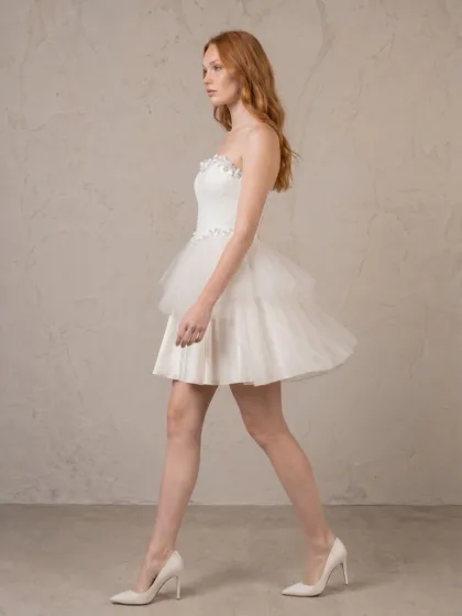Lena — 2. görünüm