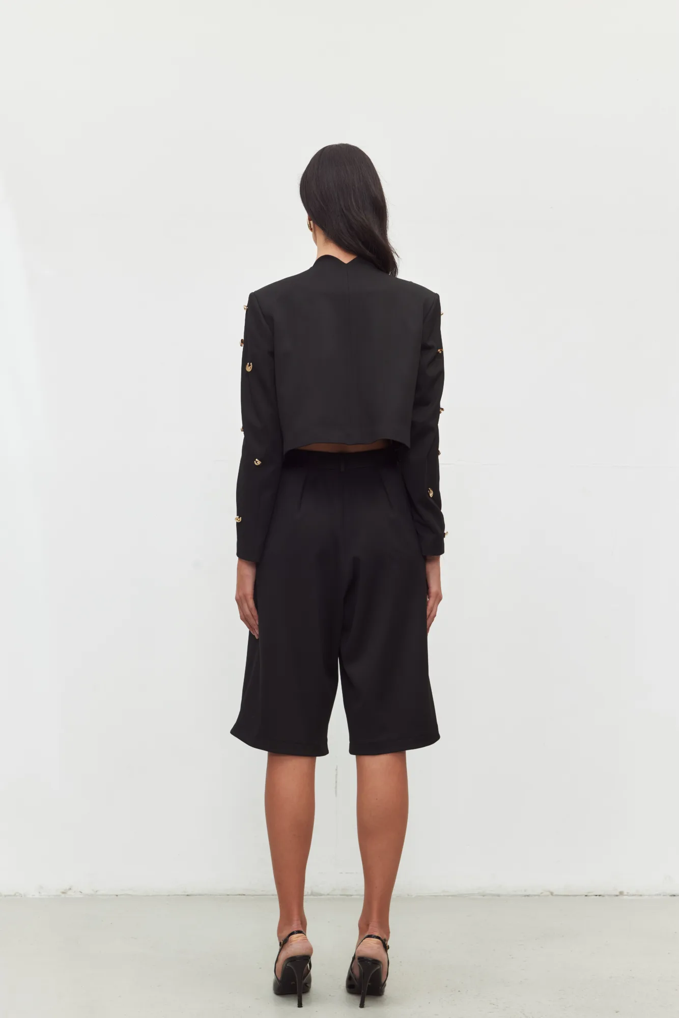 Maestra Couture Pantolon — 2. görünüm