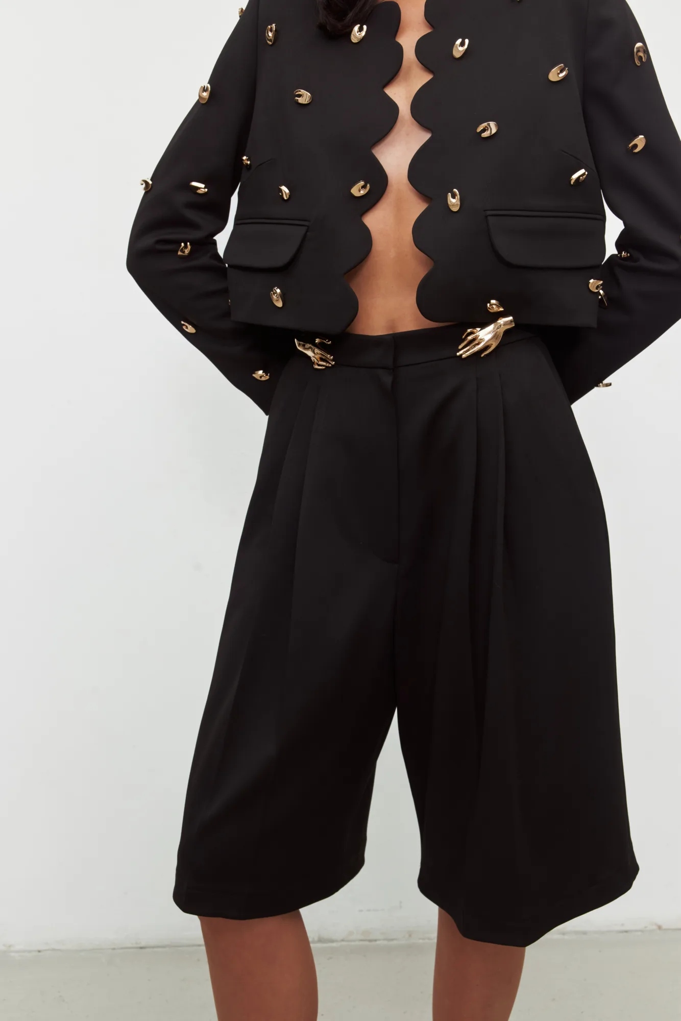 Maestra Couture Pantolon — 3. görünüm