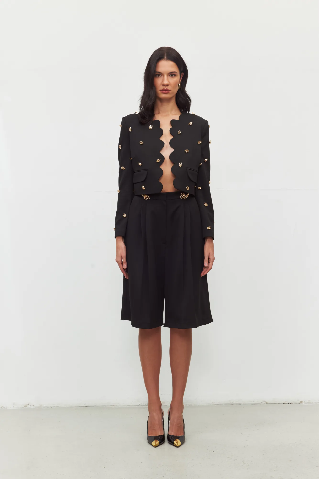 Maestra Couture Pantolon