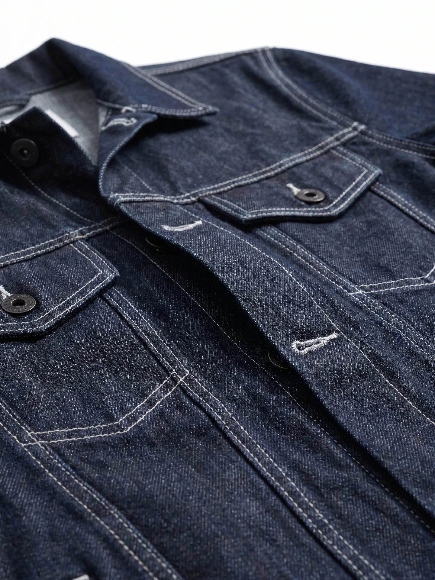 D-JACKET – Erkek — 4. görünüm