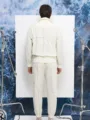T-BOMBER JACKET – Unisex — 2. görünüm