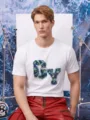 GY-TSHIRT – Unisex — 3. görünüm