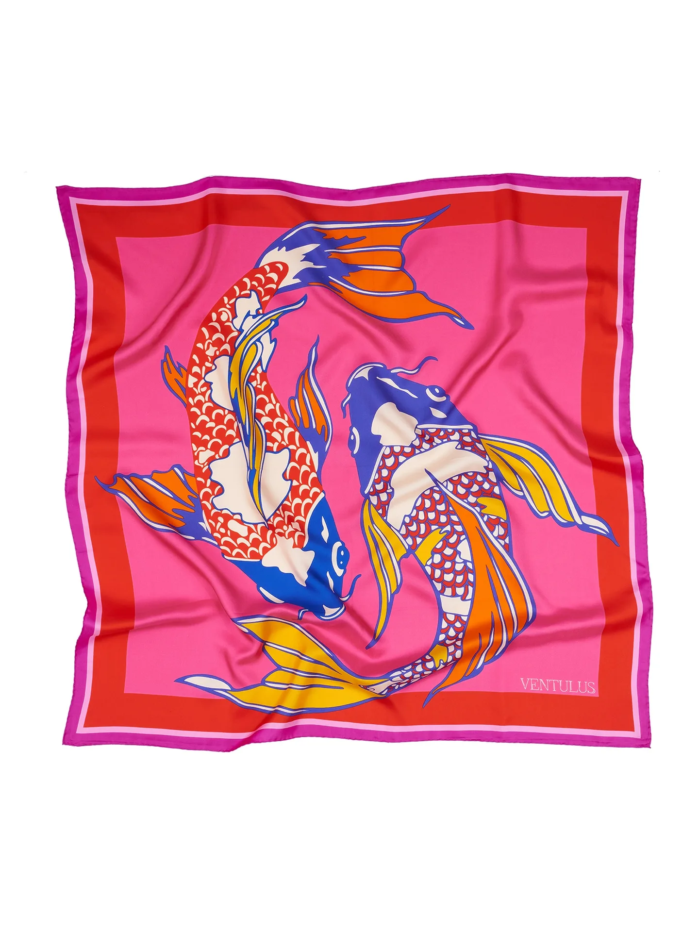 Koi