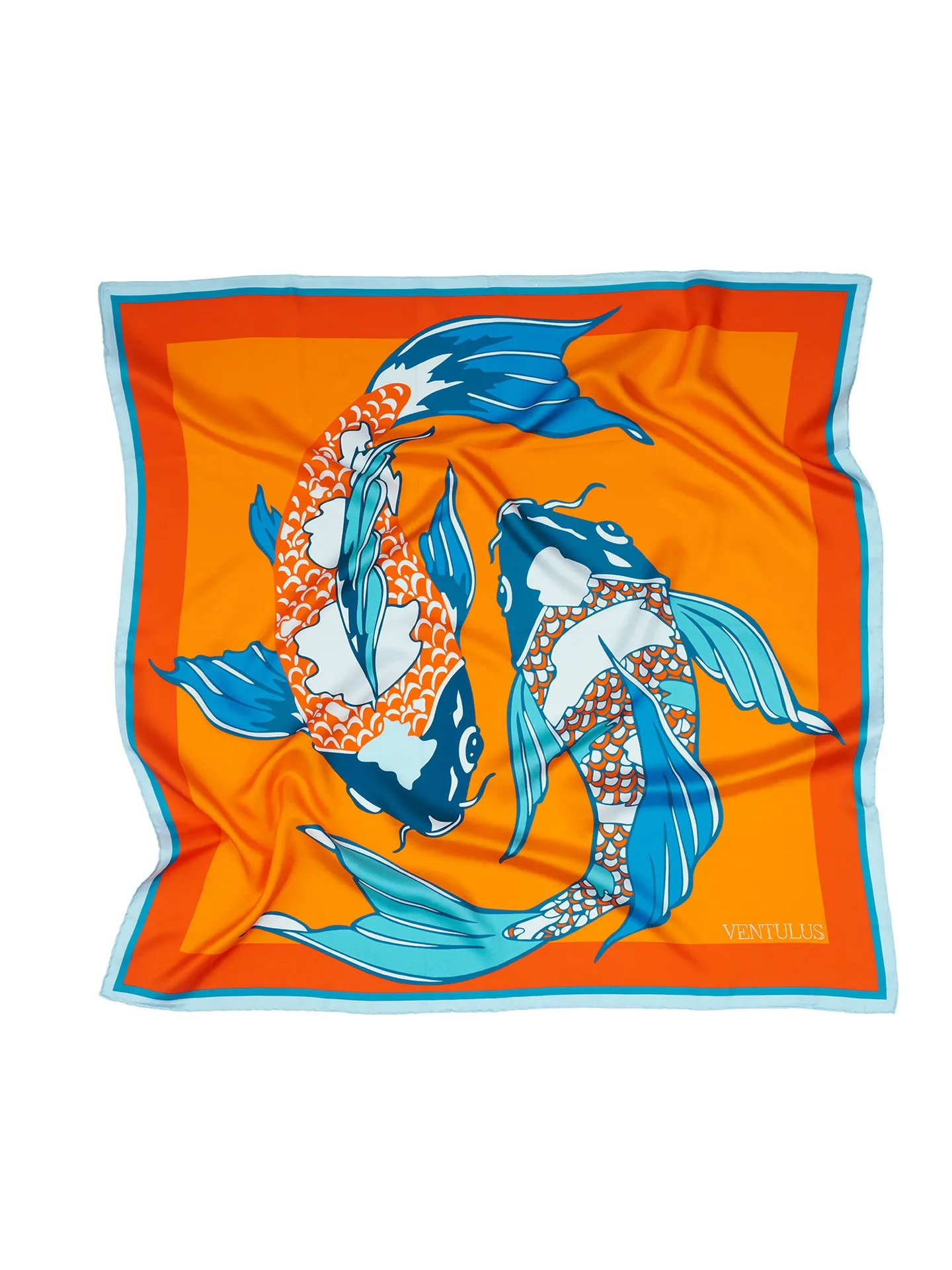 Koi — 4. görünüm