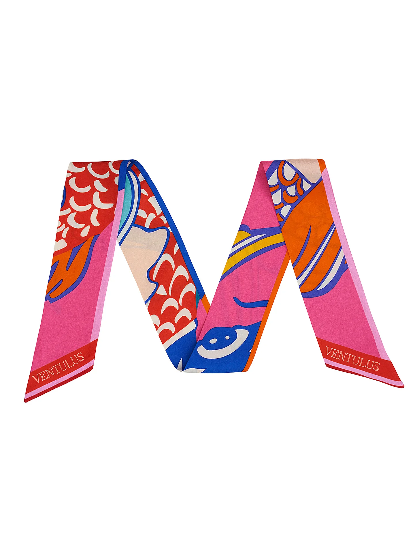 Koi — 2. görünüm