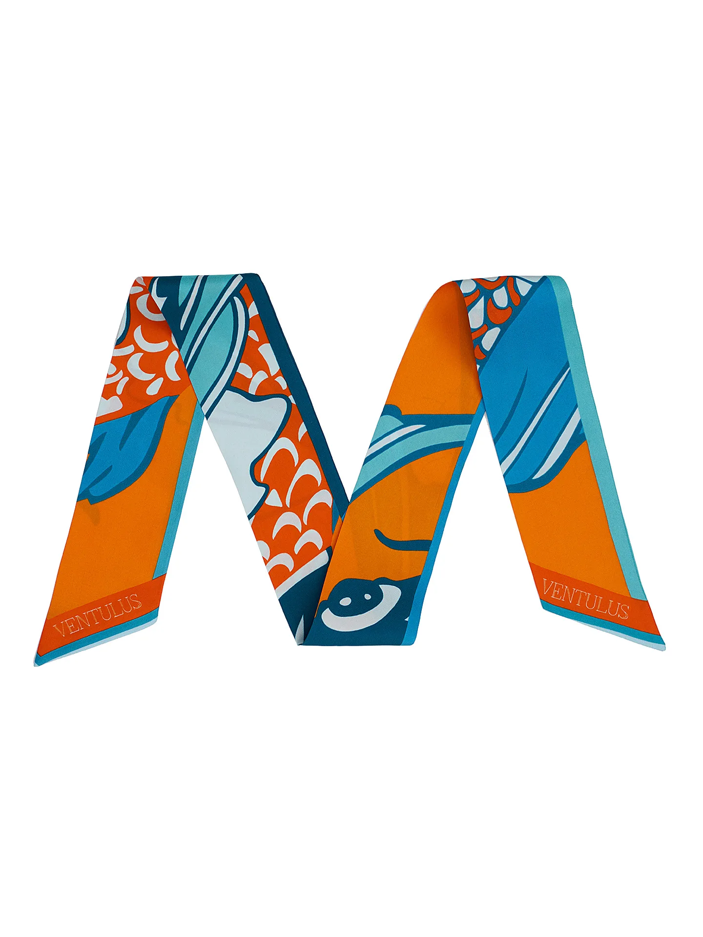 Koi — 7. görünüm