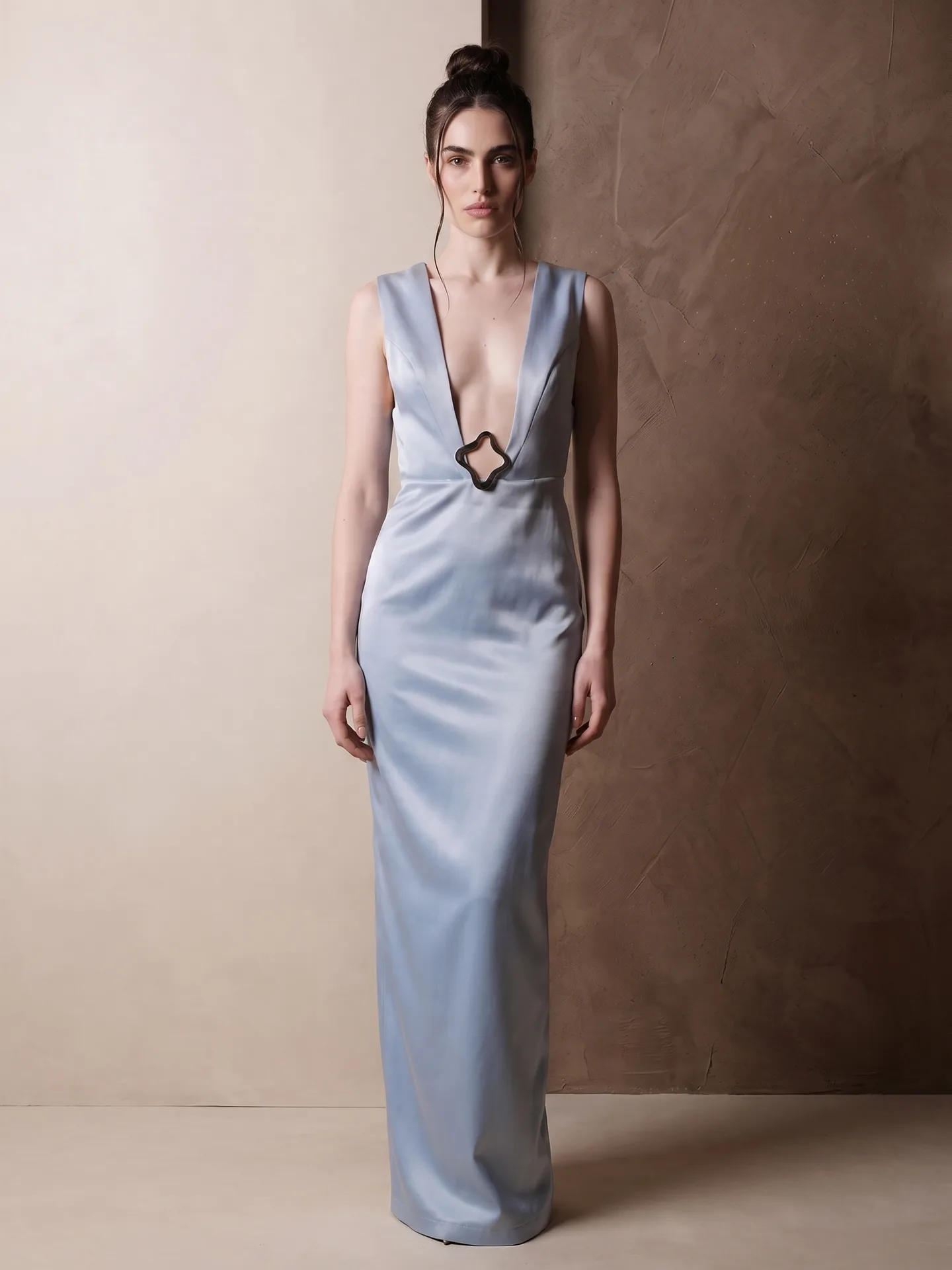 Blue Muse