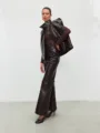 Aura Croc Pantolon — 3. görünüm
