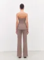 Audrey Geniş Paça Pantolon — 2. görünüm