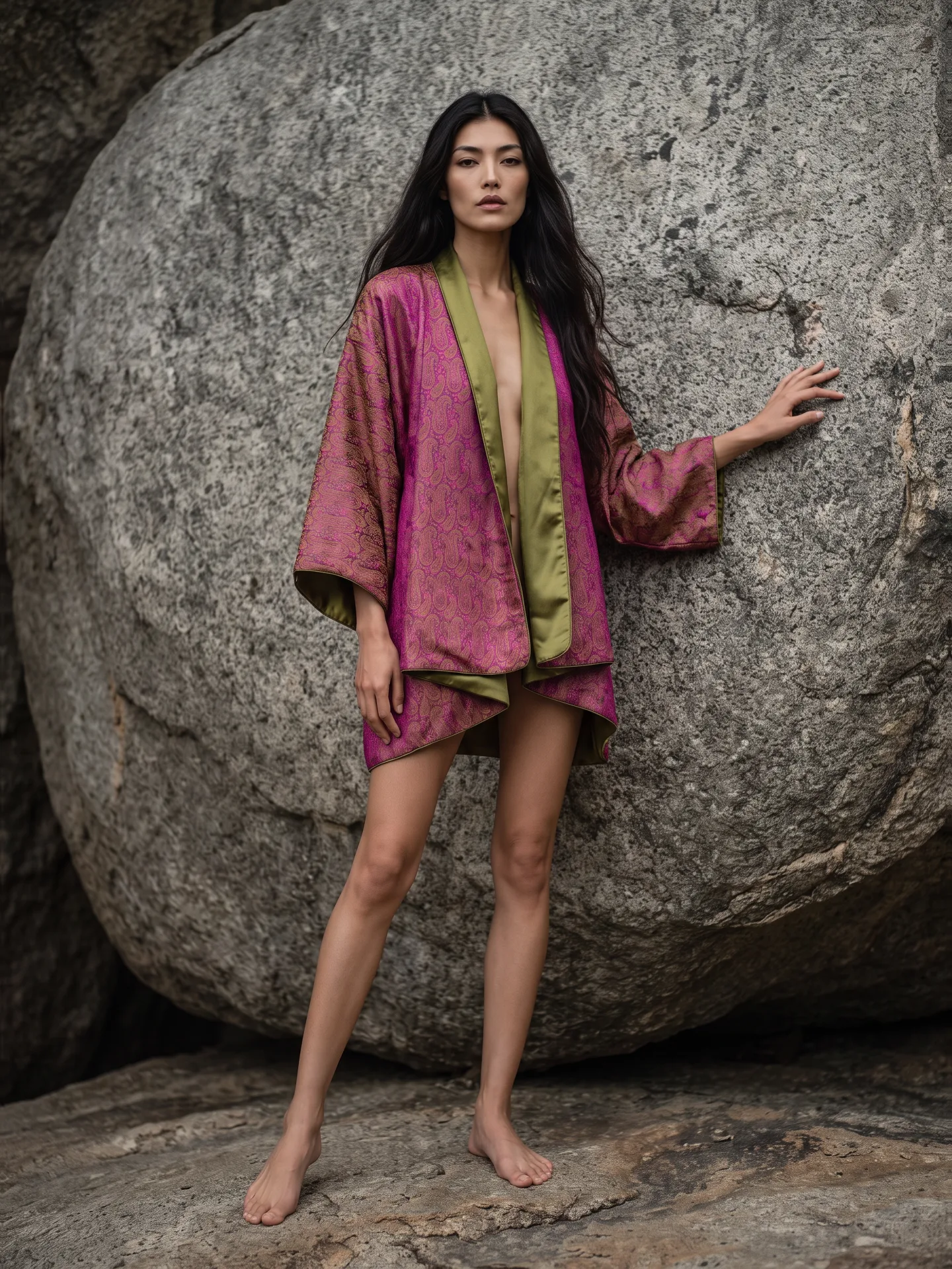 HG Kaftan