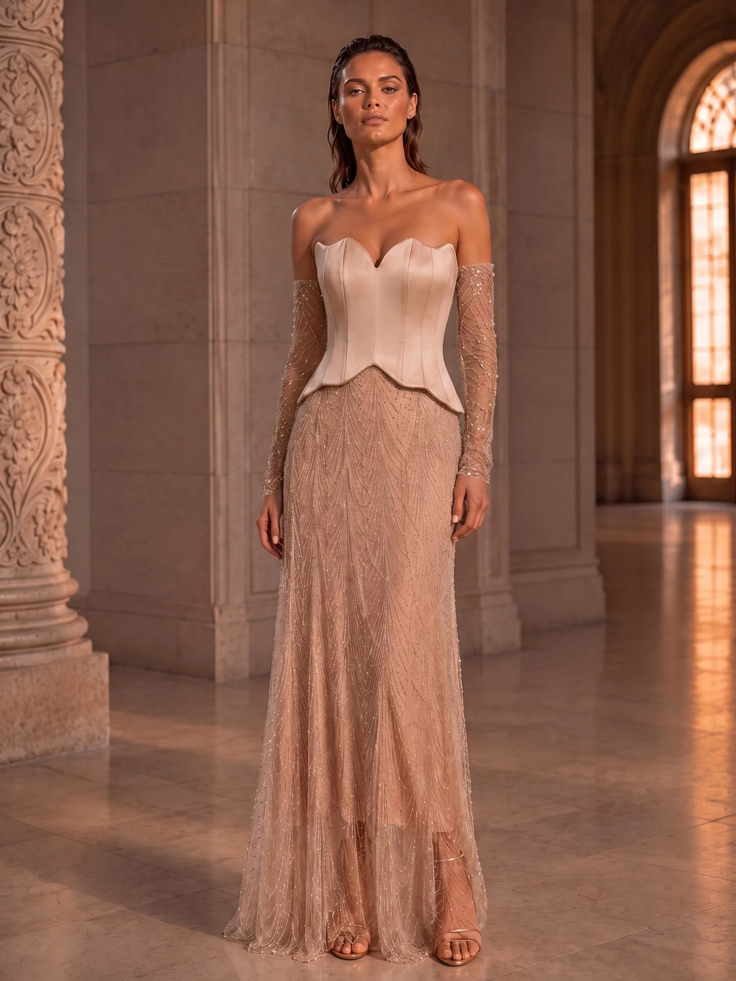 Evangeline