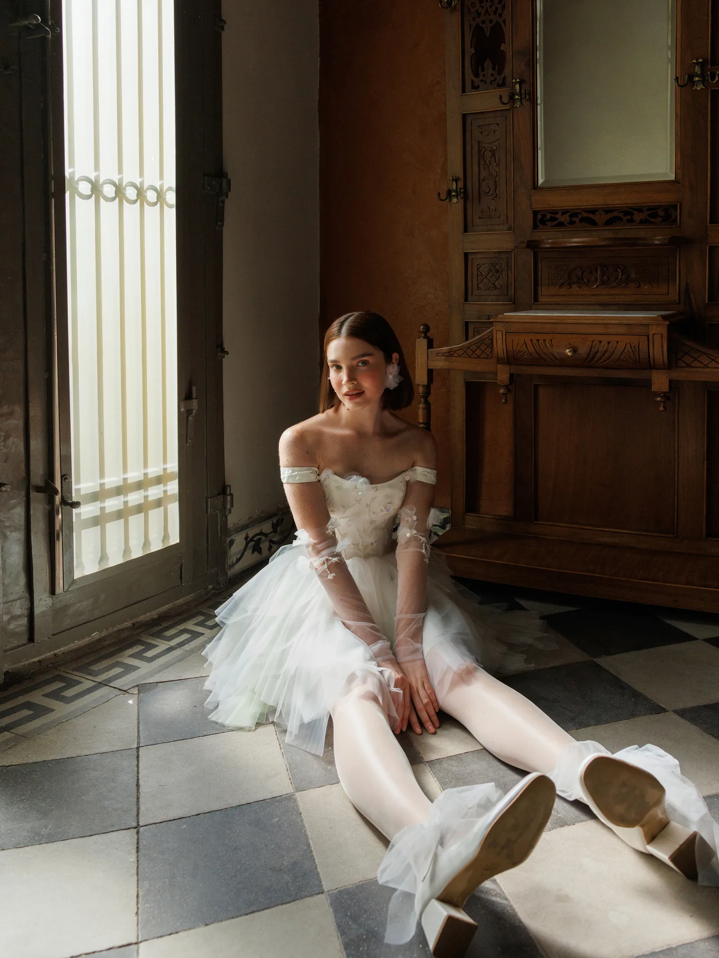 Vivienne