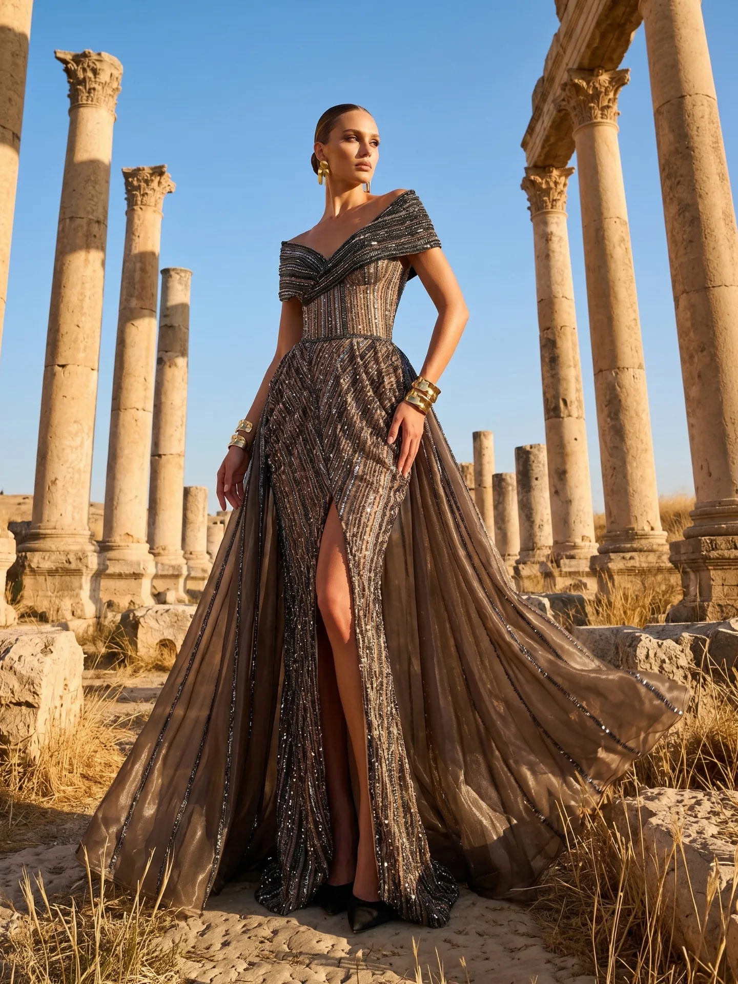 Fouad Sarkis 2929