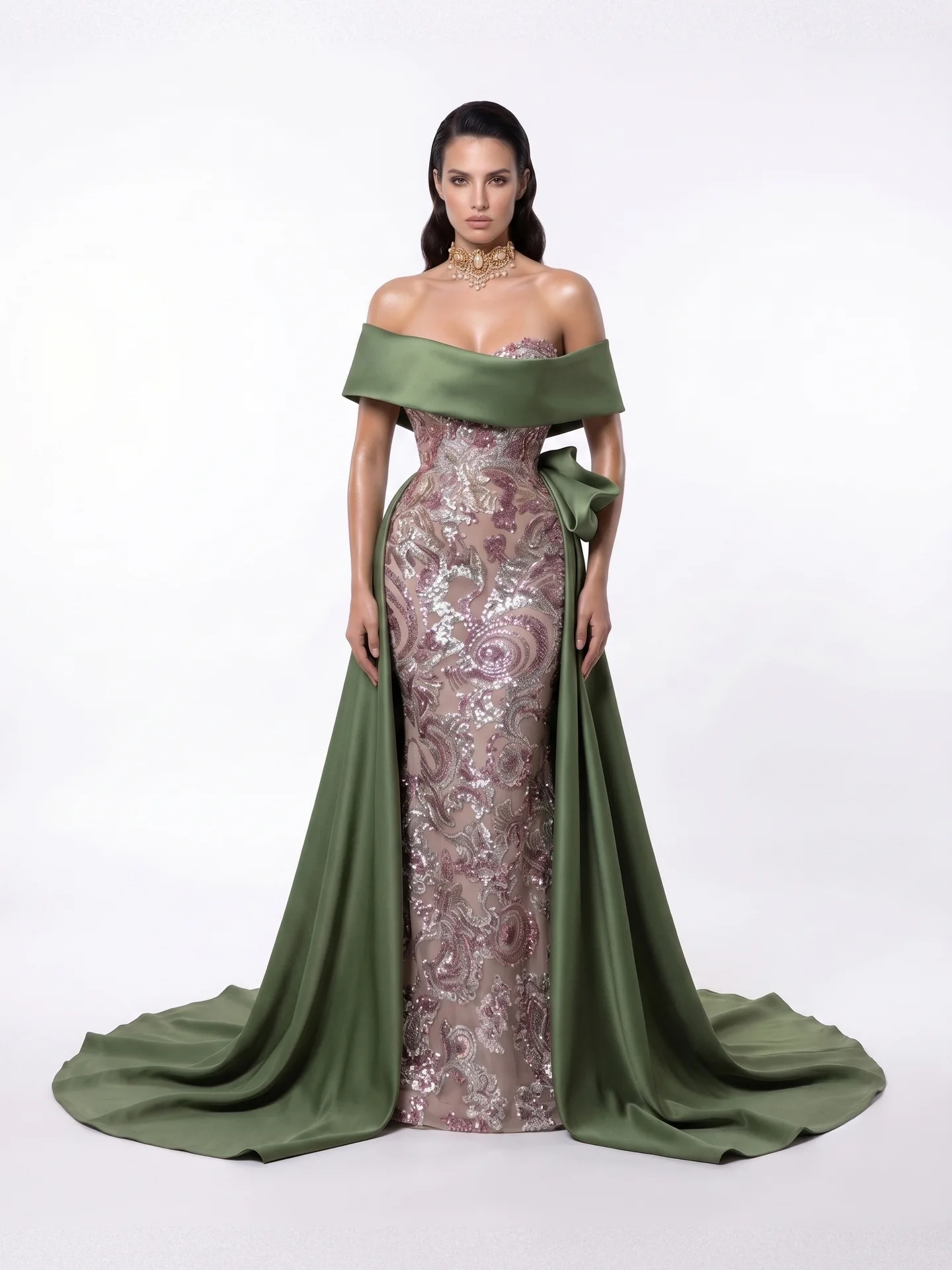 Fouad Sarkis 3024