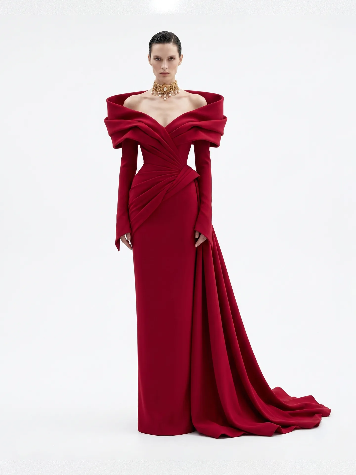 Fouad Sarkis 3049