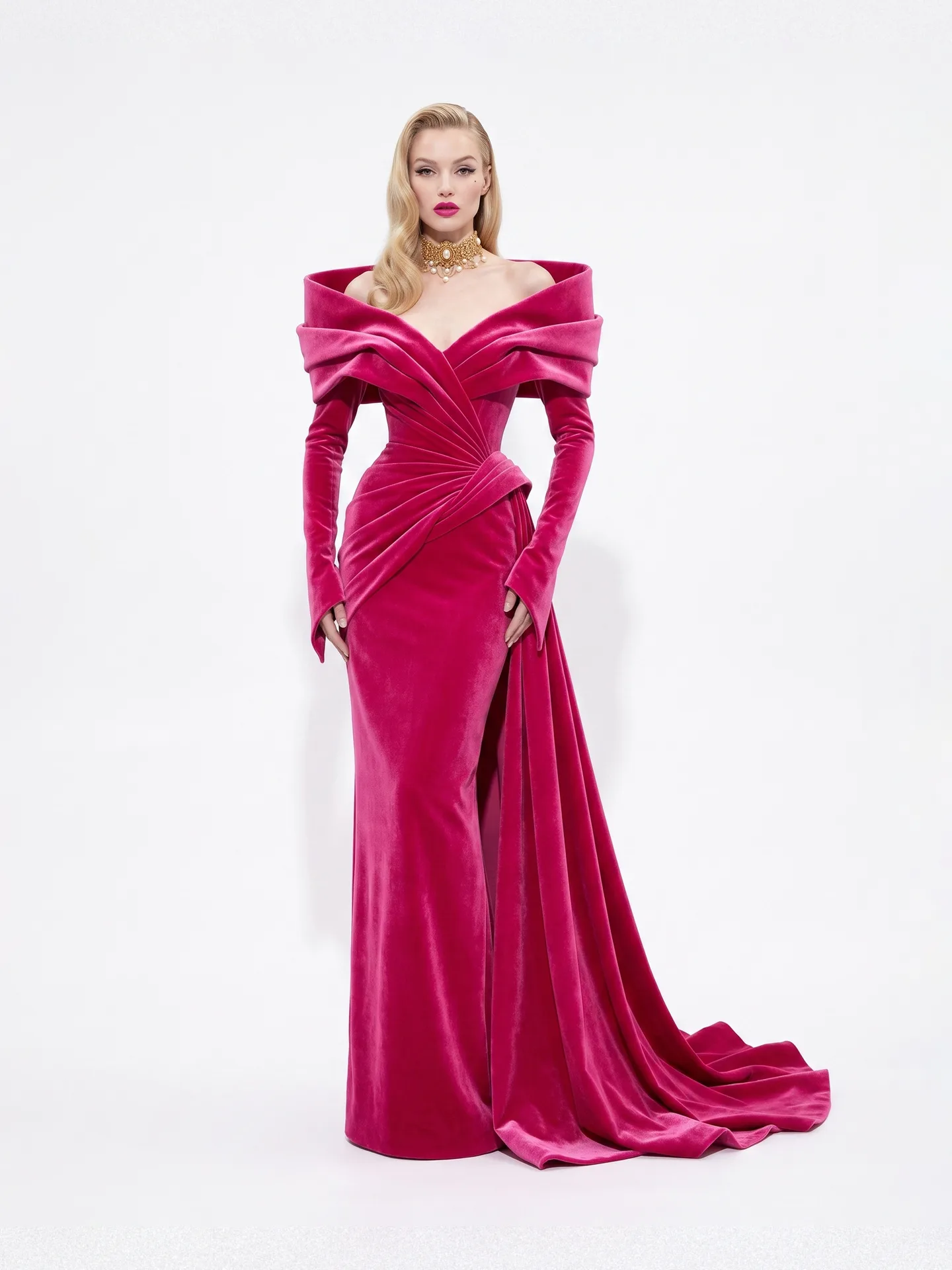 Fouad Sarkis 3049A