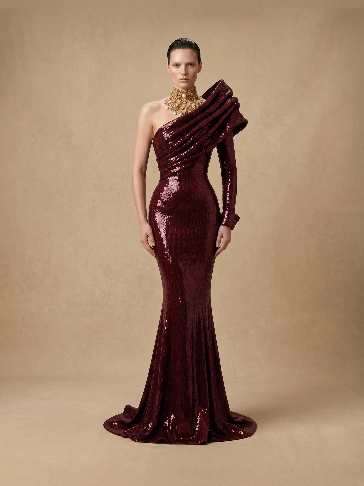 Fouad Sarkis 3055