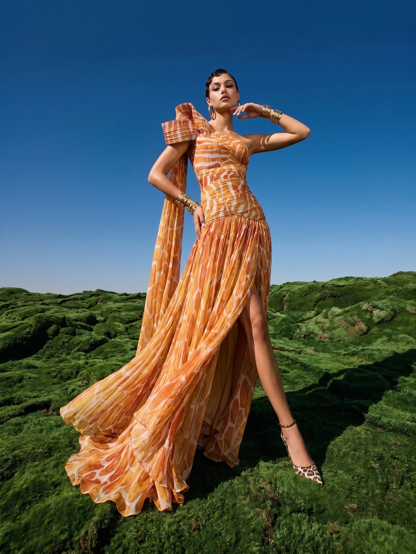 Fouad Sarkis — Exclusive Line 2974